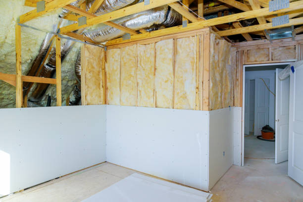 Best Insulation for New Construction  in Evansdale, IA